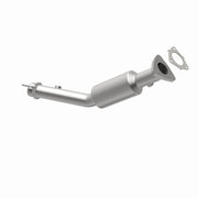 MagnaFlow California Direct Fit Converter 00-02 Chevy/Pontiac Camaro/Firebird 5.7L Magnaflow Catalytic Converter Direct Fit