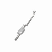 MagnaFlow Direct Fit Catalytic Converter Ford 84 86 Magnaflow Catalytic Converter Direct Fit
