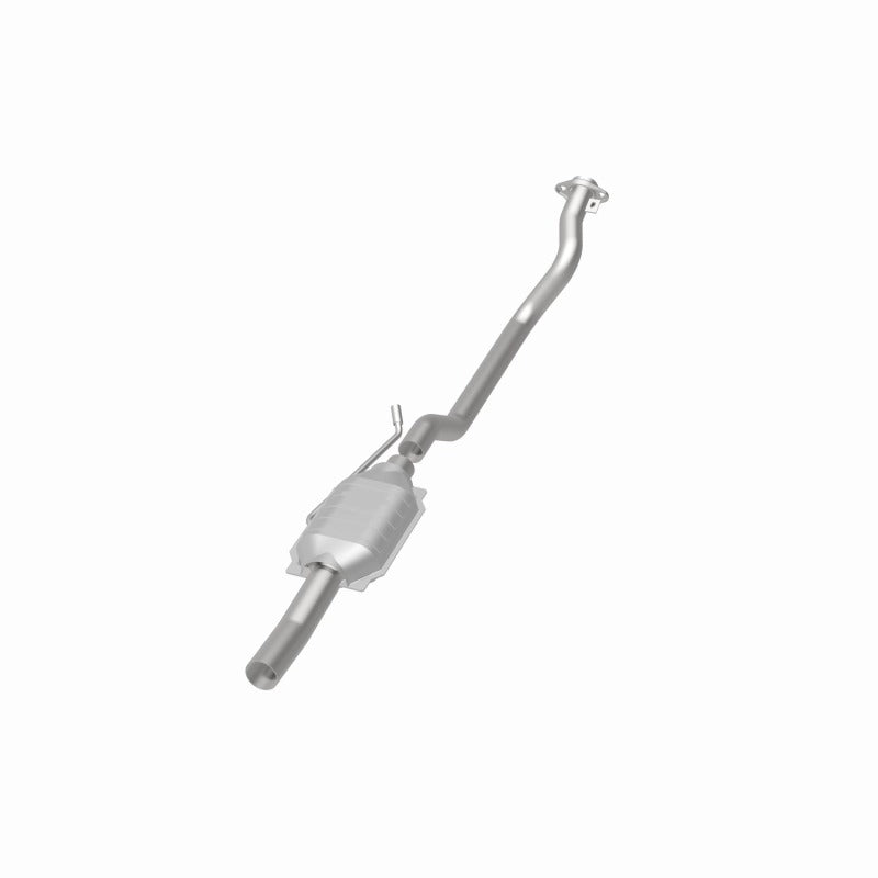 MagnaFlow Direct Fit Catalytic Converter Ford 84 86 Magnaflow Catalytic Converter Direct Fit