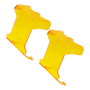 Oracle 40W Series 4 Yellow VEGA Series Lens Covers (Snap Fit) ORACLE Lighting Light Accessories and Wiring