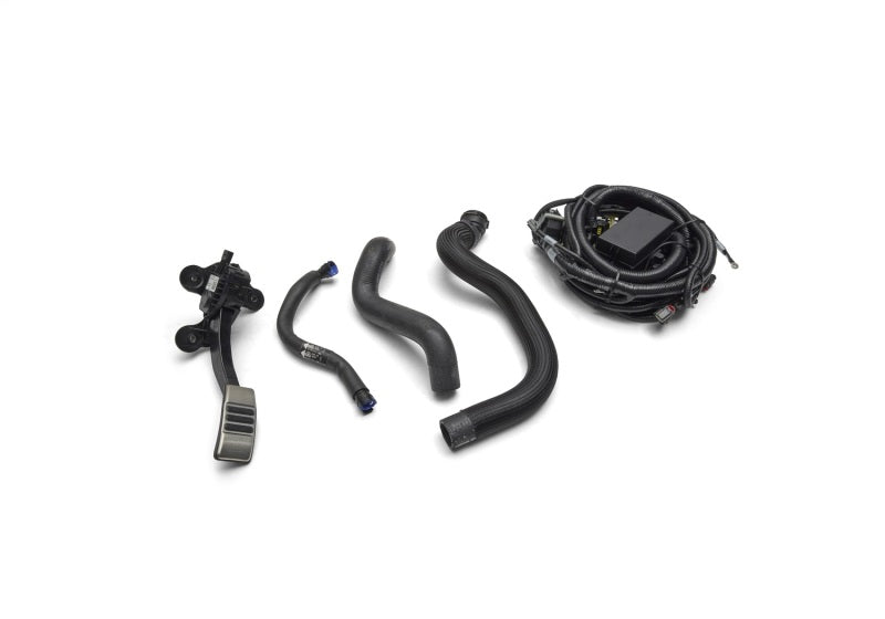 Ford Racing Control Pack - 2015 Coyote 5.0L 4V TI-VCT Manual Transmission