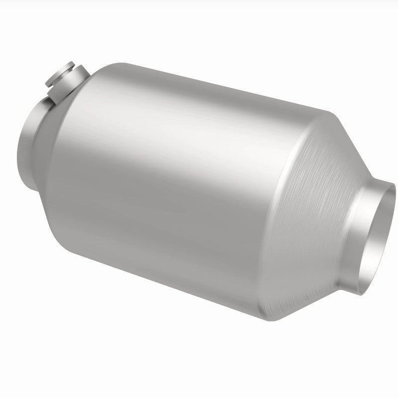 Magnaflow 2.25in. 1/O2 CC Spun OEM Universal Converter Magnaflow Catalytic Converter Universal