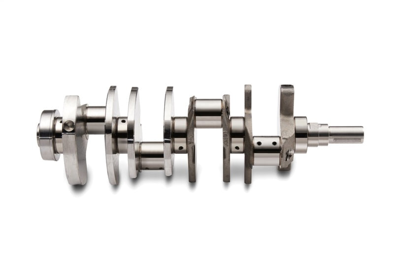 Ford Racing 5.0L Coyote 92.7mm Stroke Forged Steel Crank Ford Racing Crankshafts