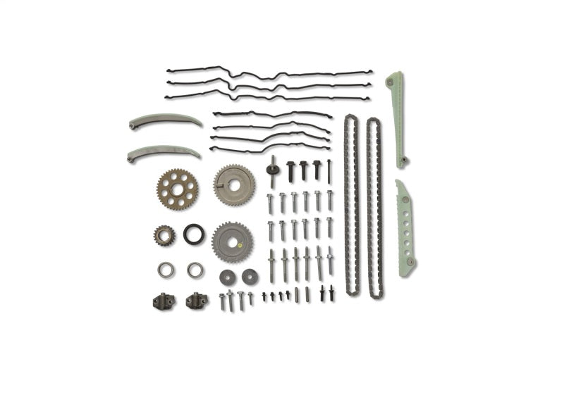 Ford Racing 4.6L 2V Camshaft Drive Kit Ford Racing Timing Chains