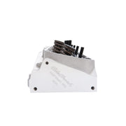 Edelbrock Cylinder Head BBC Performer RPM Rectangle Port for Hydraulic Roller Cam Complete (Ea) Edelbrock Heads