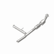 MagnaFlow 2004 Ford F-150 5.4L Direct Fit Converter Magnaflow Catalytic Converter Direct Fit
