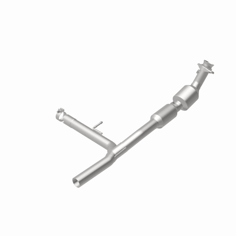 MagnaFlow 2004 Ford F-150 5.4L Direct Fit Converter Magnaflow Catalytic Converter Direct Fit