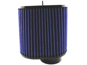 aFe MagnumFLOW Air Filters UCO P5R A/F P5R 4F x (9-1/2x6-3/4)B x (9x5-1/2)T x 9H aFe Air Filters - Universal Fit