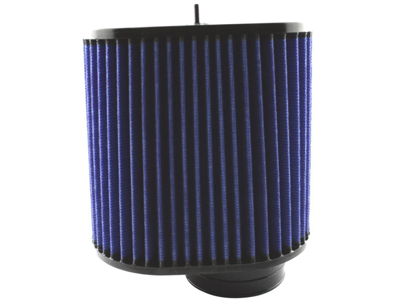aFe MagnumFLOW Air Filters UCO P5R A/F P5R 4F x (9-1/2x6-3/4)B x (9x5-1/2)T x 9H aFe Air Filters - Universal Fit