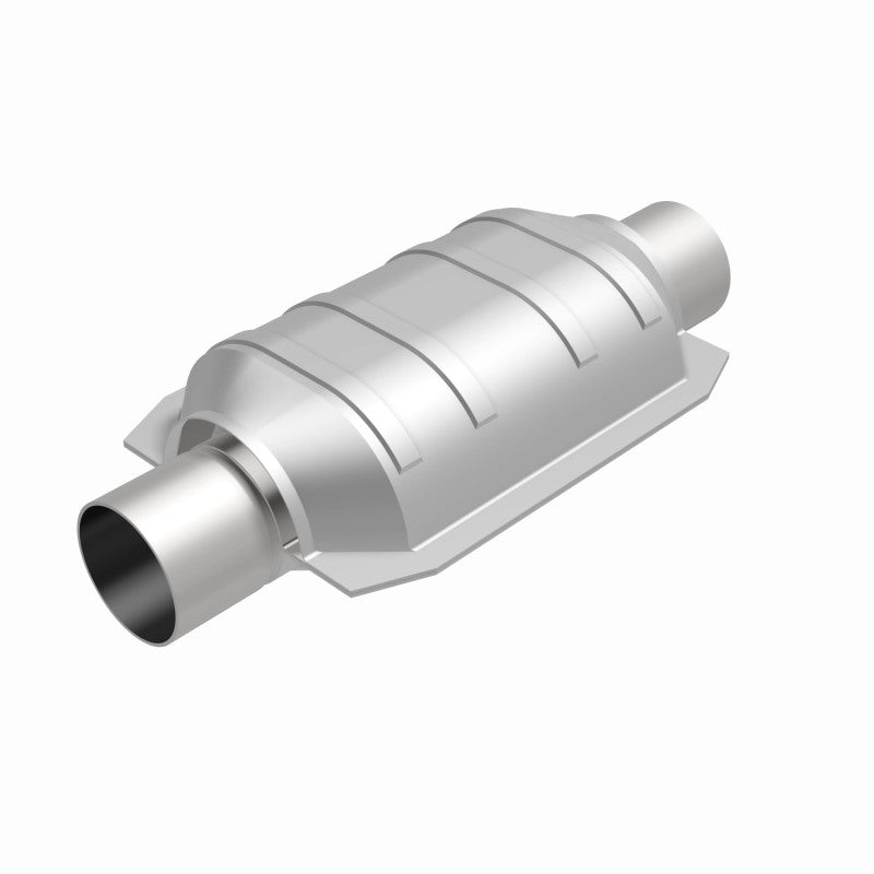 MagnaFlow Universal Catalytic Converter 2.25inch Magnaflow Catalytic Converter Universal
