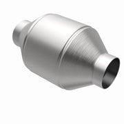 MagnaFlow Universal Catalytic Converter 2.25 C/C 5.00 Diesel Spun Magnaflow Catalytic Converter Universal