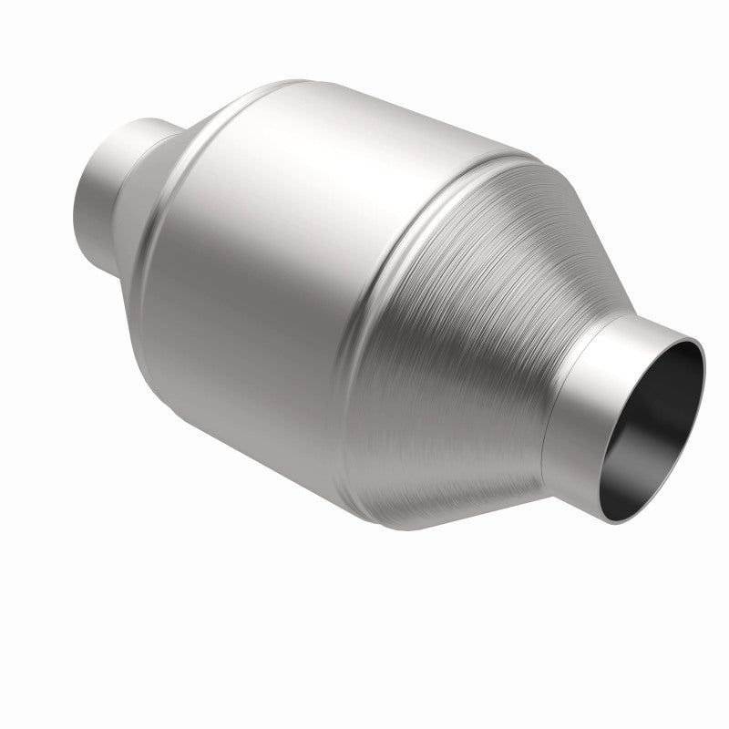 MagnaFlow Universal Catalytic Converter 2.25 C/C 5.00 Diesel Spun Magnaflow Catalytic Converter Universal