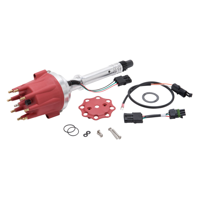 Edelbrock Ignition Control Kit E-Street EFI II Chevy Edelbrock Distributors