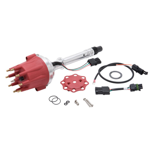 Edelbrock Ignition Control Kit E-Street EFI II Chevy Edelbrock Distributors