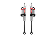 Eibach 24-26 Toyota Land Cruiser Stage 2R Pro-Lift Kit (Front Coilovers & Rear Shock/Springs) Eibach Lift Kits
