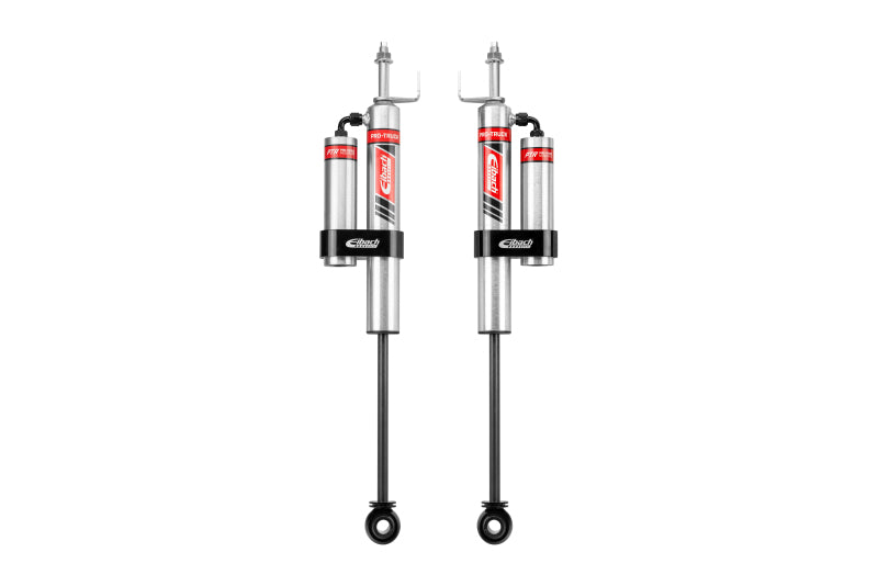 Eibach 24-26 Toyota Land Cruiser Stage 2R Pro-Lift Kit (Front Coilovers & Rear Shock/Springs) Eibach Lift Kits