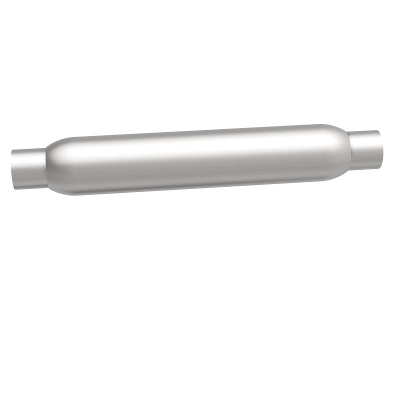 MagnaFlow Muff GP 3.5 Dia 18inch 2.25/2.25 Magnaflow Muffler