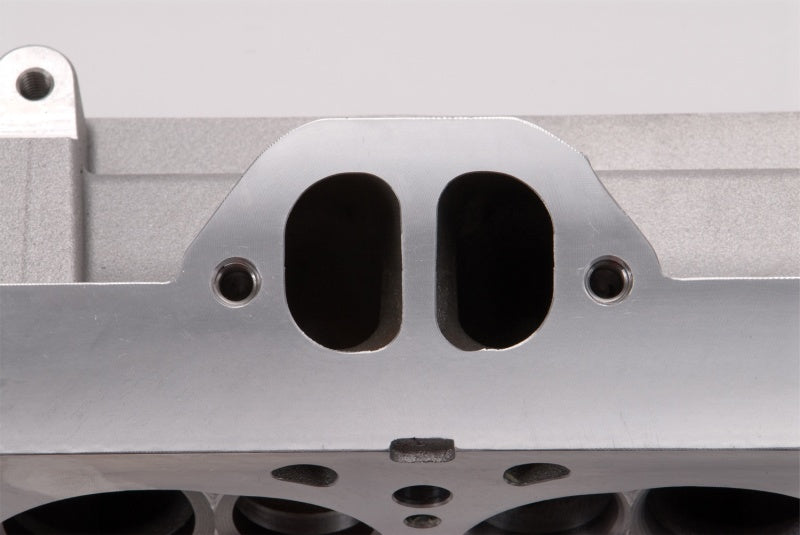 Edelbrock Performer D-Port Complete 87cc Edelbrock Heads