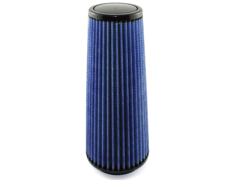 aFe MagnumFLOW Air Filters UCO P5R A/F P5R 3-1/2F x 5B x 3-1/2T x 12H aFe Air Filters - Universal Fit