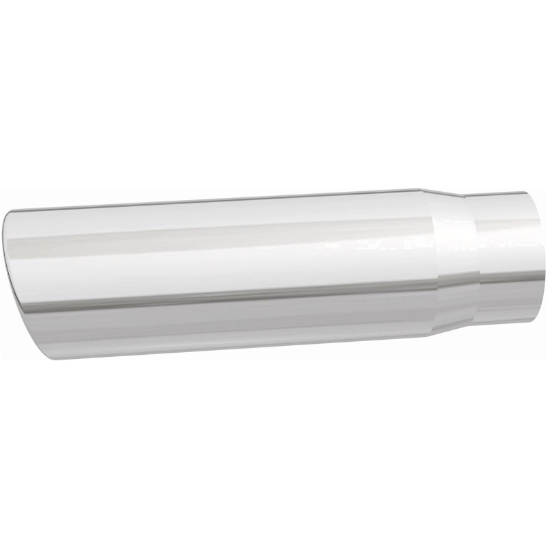 MagnaFlow Tip 1-Pk Re 3.50 X 12 3 Id 15Deg Magnaflow Catalytic Converter Universal