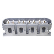 Edelbrock Victor CNC GM LS7 12 Degree 6-Bolt Cylinder Head, 291cc, .220in Int Port, CI PM Seat Edelbrock Heads