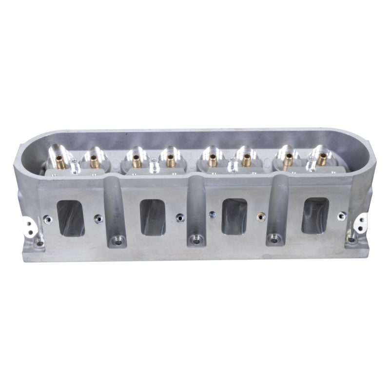 Edelbrock Victor CNC GM LS7 12 Degree 6-Bolt Cylinder Head, 291cc, .220in Int Port, CI PM Seat Edelbrock Heads