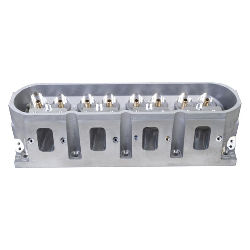 Edelbrock Victor CNC GM LS7 12 Degree 6-Bolt Cylinder Head, 291cc, .220in Int Port, CI PM Seat Edelbrock Heads
