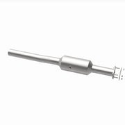 MagnaFlow 2009 Ford E-450 Super Duty V8 5.4L Underbody Direct-Fit Catalytic Converter Magnaflow Catalytic Converter Direct Fit