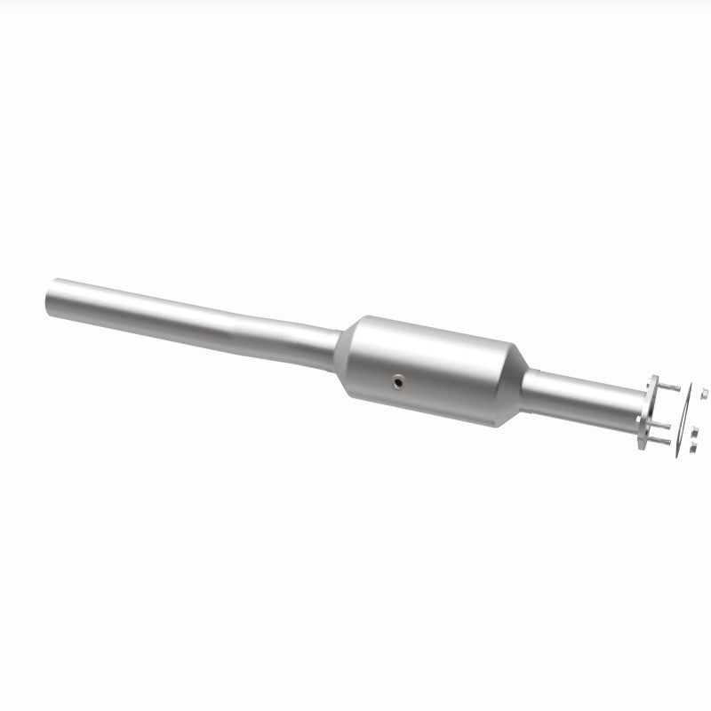 MagnaFlow 2009 Ford E-450 Super Duty V8 5.4L Underbody Direct-Fit Catalytic Converter Magnaflow Catalytic Converter Direct Fit
