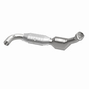 MagnaFlow Direct Fit Catalytic Converter 97-98 Ford Trucks 4.6L Magnaflow Catalytic Converter Direct Fit