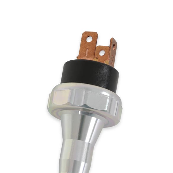 Fuel Pump Safety Pressure Switch 12-810 HOLLEY Autoparts
