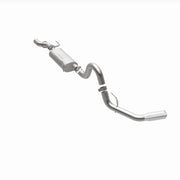 Magnaflow 2022+ Ford F-150 XL/XLT/Platinum/Limited/Lariat Catback Exhaust System Magnaflow Catback