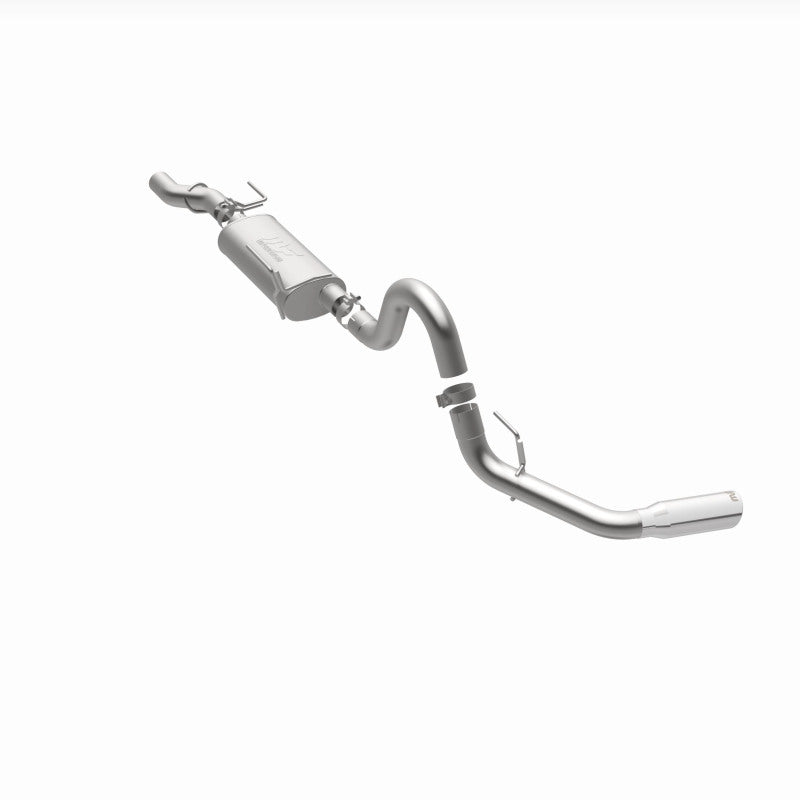 Magnaflow 2022+ Ford F-150 XL/XLT/Platinum/Limited/Lariat Catback Exhaust System Magnaflow Catback