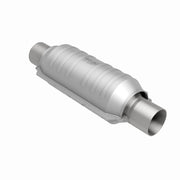MagnaFlow Universal Catalytic Converter 2.50 CA Magnaflow Catalytic Converter Universal