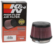 K&N Universal 4 Inch Filter K&N Engineering Air Filters - Universal Fit