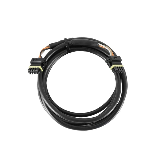 CAN Extension Harness - 4' 558-424 HOLLEY Autoparts