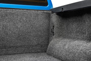 Husky Liners 24-25 Ford F-150 6.7 Bed (Works w/ProAccess TG) Guardian Comfort Bed Liner - Full Husky Liners Bed Liners