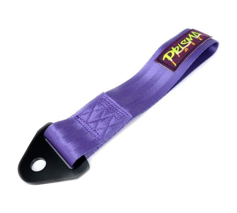 Tow Straps