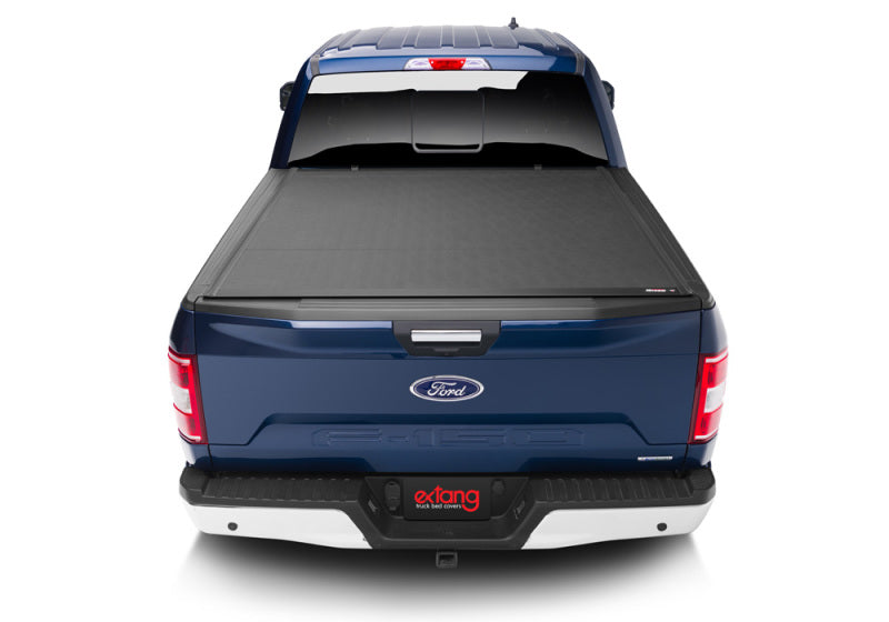 Extang 15-19 Ford F150 (5-1/2ft bed) Xceed Extang Tonneau Covers - Hard Fold