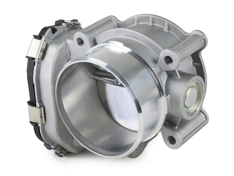 aFe POWER 17-25 Ford F150 V6-3.5L (tt) 73mm Throttle Body aFe Throttle Bodies