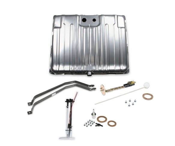 Sniper EFI Fuel Tank System 400 LPH 19-419 HOLLEY Autoparts