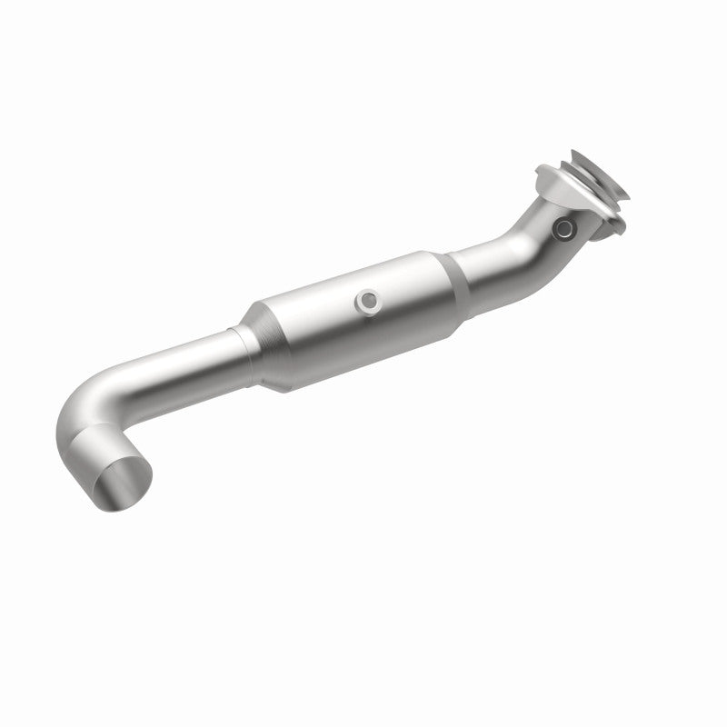 MagnaFlow Converter Direct Fit 10-14 Ford F-150 6.2L Magnaflow Catalytic Converter Direct Fit