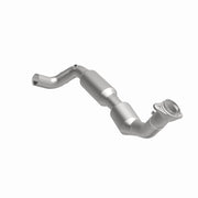 MagnaFlow 02-03 Ford F-150 5.4L Direct Fit Converter Magnaflow Catalytic Converter Direct Fit