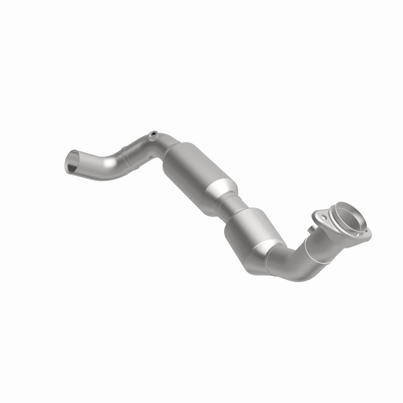 MagnaFlow 02-03 Ford F-150 5.4L Direct Fit Converter Magnaflow Catalytic Converter Direct Fit