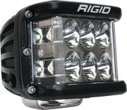 Rigid Industries D-SS - Driving - Single - Black Housing Rigid Industries Light Bars & Cubes