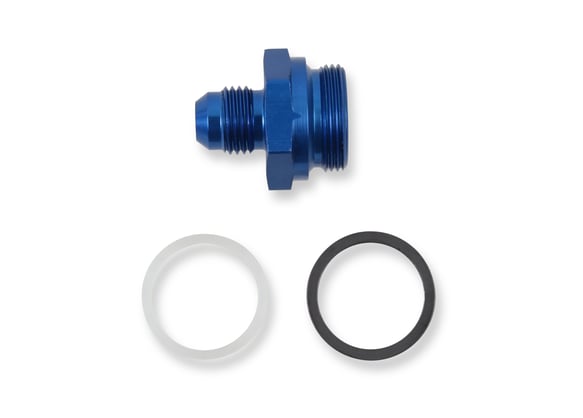 Fuel Inlet Fitting 26-73 HOLLEY Autoparts