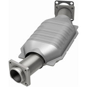 MagnaFlow Direct Fit Catalytic Converter GM 75 79 Magnaflow Catalytic Converter Direct Fit