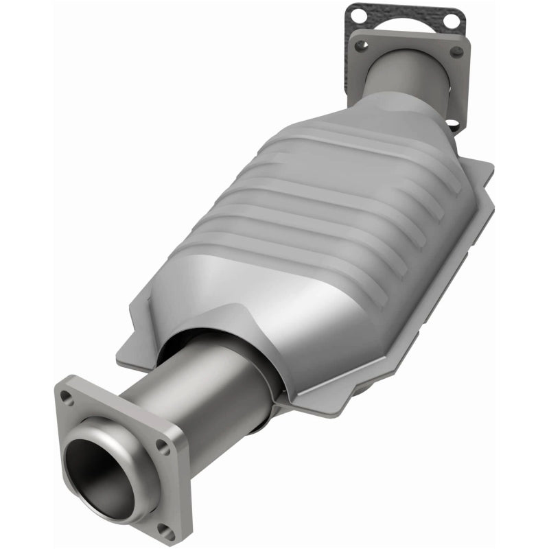 MagnaFlow Direct Fit Catalytic Converter GM 75 79 Magnaflow Catalytic Converter Direct Fit