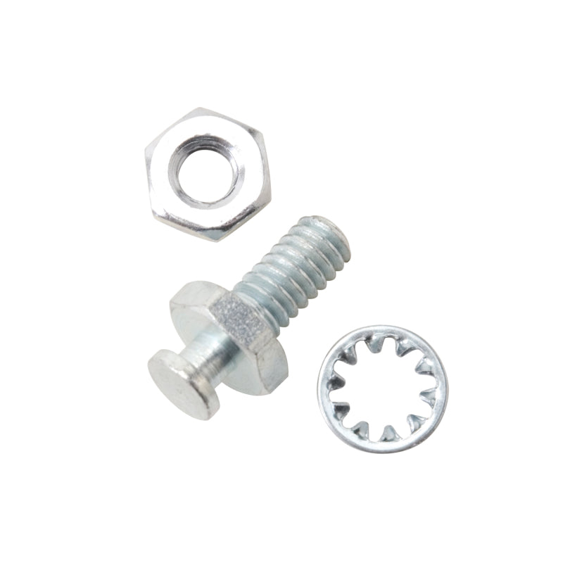 Edelbrock GM Trans Kickdown Stud Edelbrock Carburetor Rebuild Components