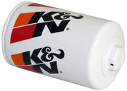 K&N Oil Filter OIL FILTER; AUTOMOTIVE K&N Engineering Oil Filters